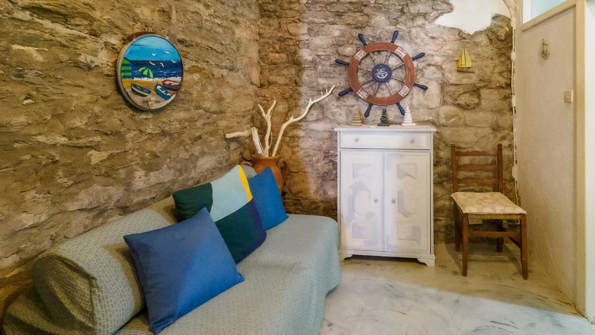 La Casa Di Eio Lejlighed Vernazza
