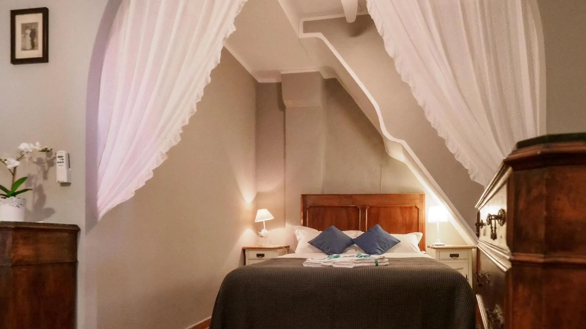 La Casa Di Eio Lejlighed Vernazza Italien