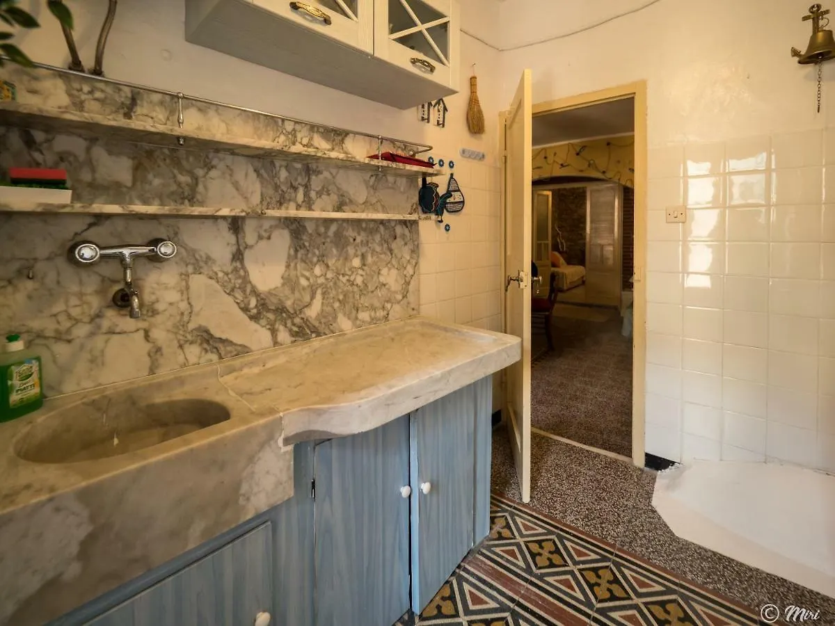 La Casa Di Eio Apartment Vernazza