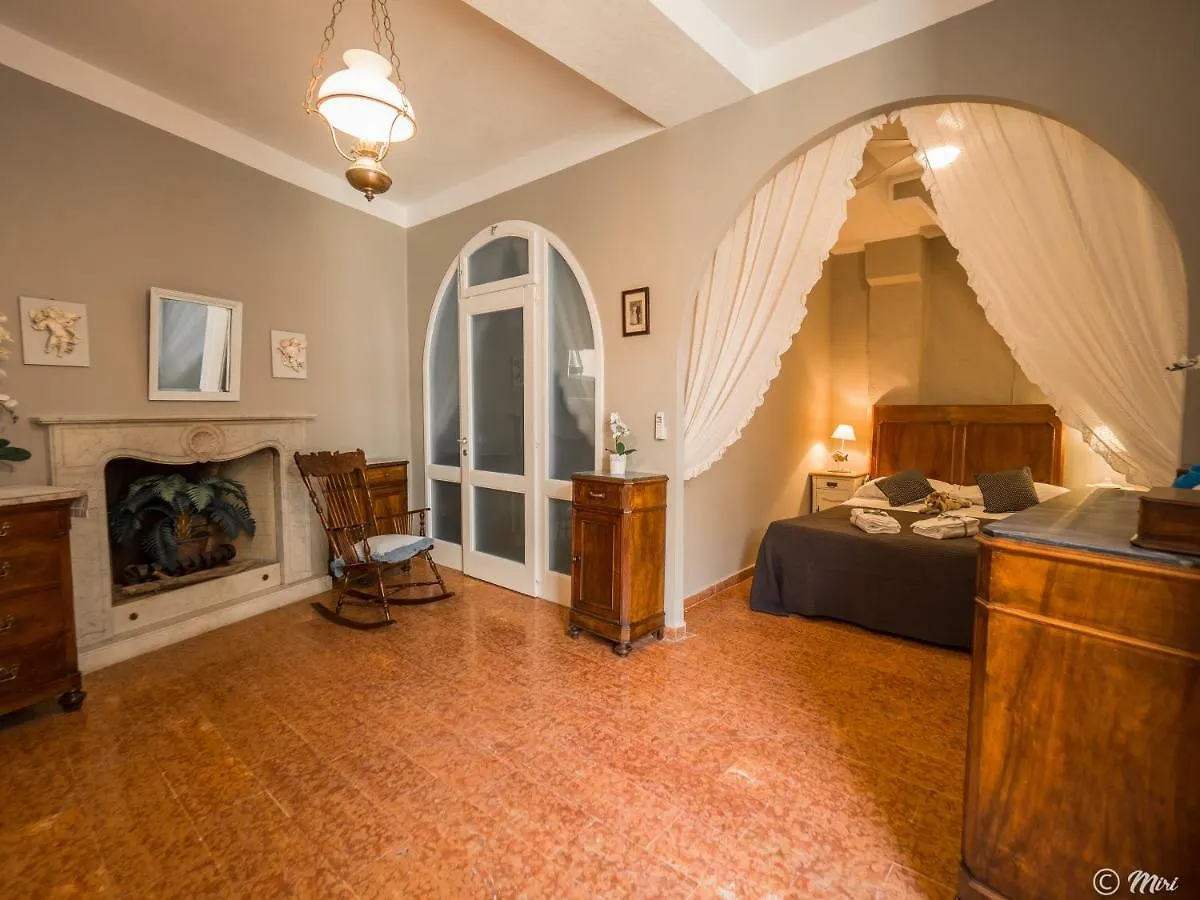 La Casa Di Eio Apartment Vernazza