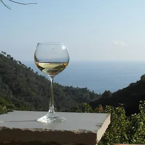  Vakantieboerderij Costa Di Campo