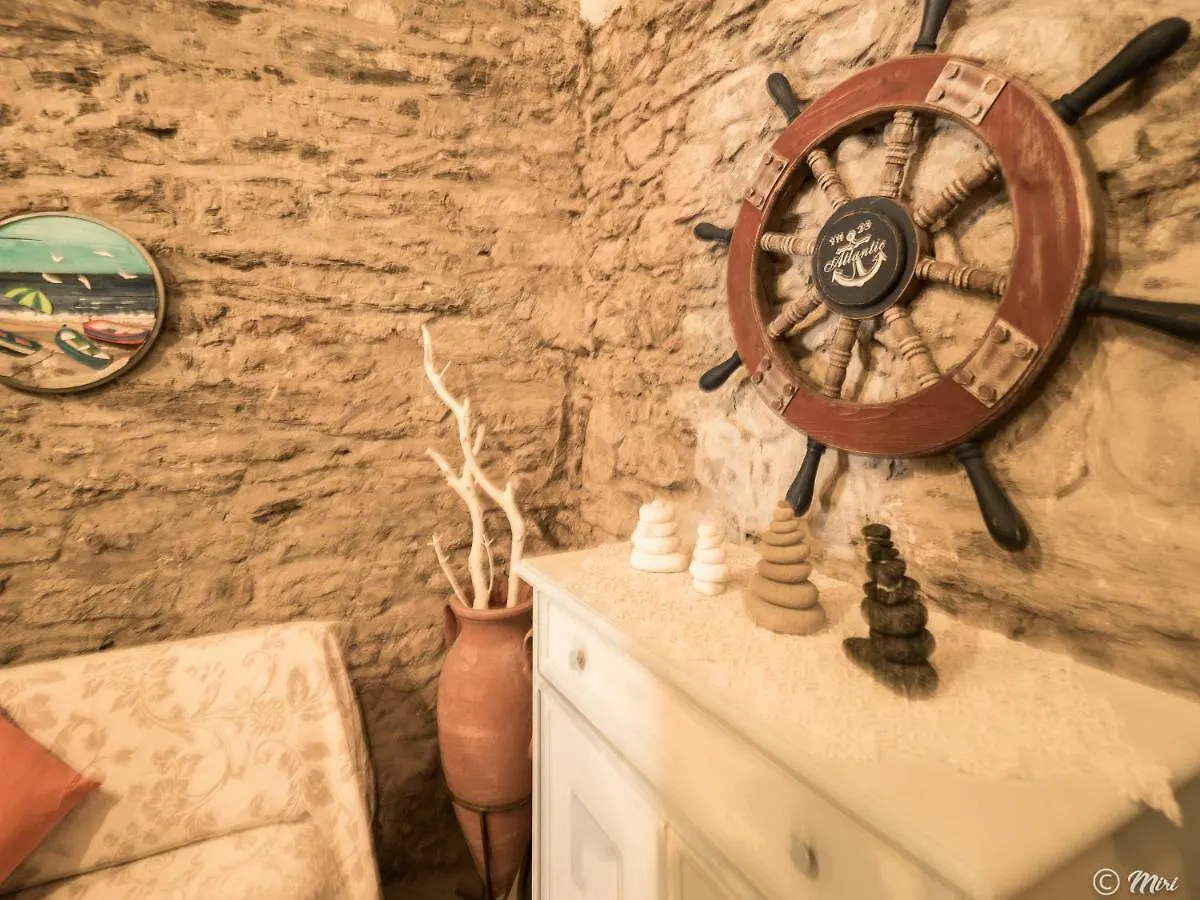 La Casa Di Eio Apartment Vernazza Italy